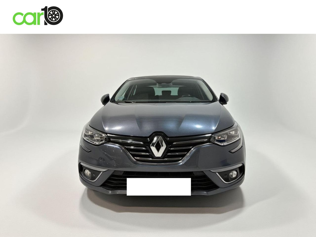 RENAULT MéGANE BOSÉ EDITION 1.5 DCI 110 CV - SIN ADBLUE  - Foto 3