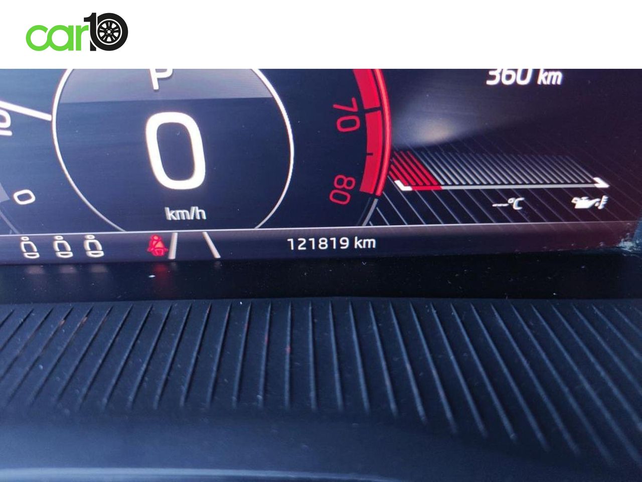 SKODA KAMIQ 1.0 TSI 81kW (110CV) DSG Ambition  - Foto 6