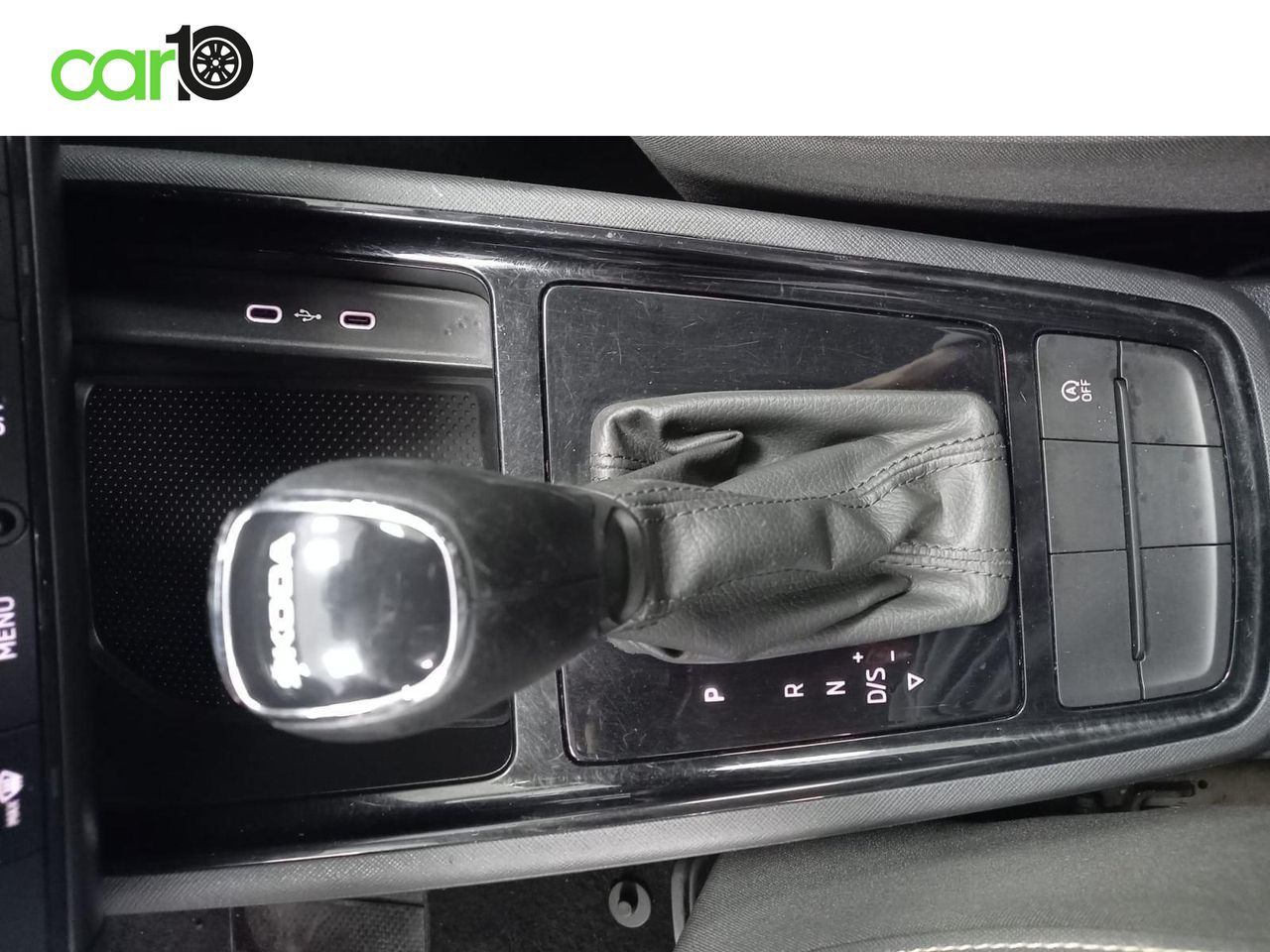 SKODA KAMIQ 1.0 TSI 81kW (110CV) DSG Ambition  - Foto 19