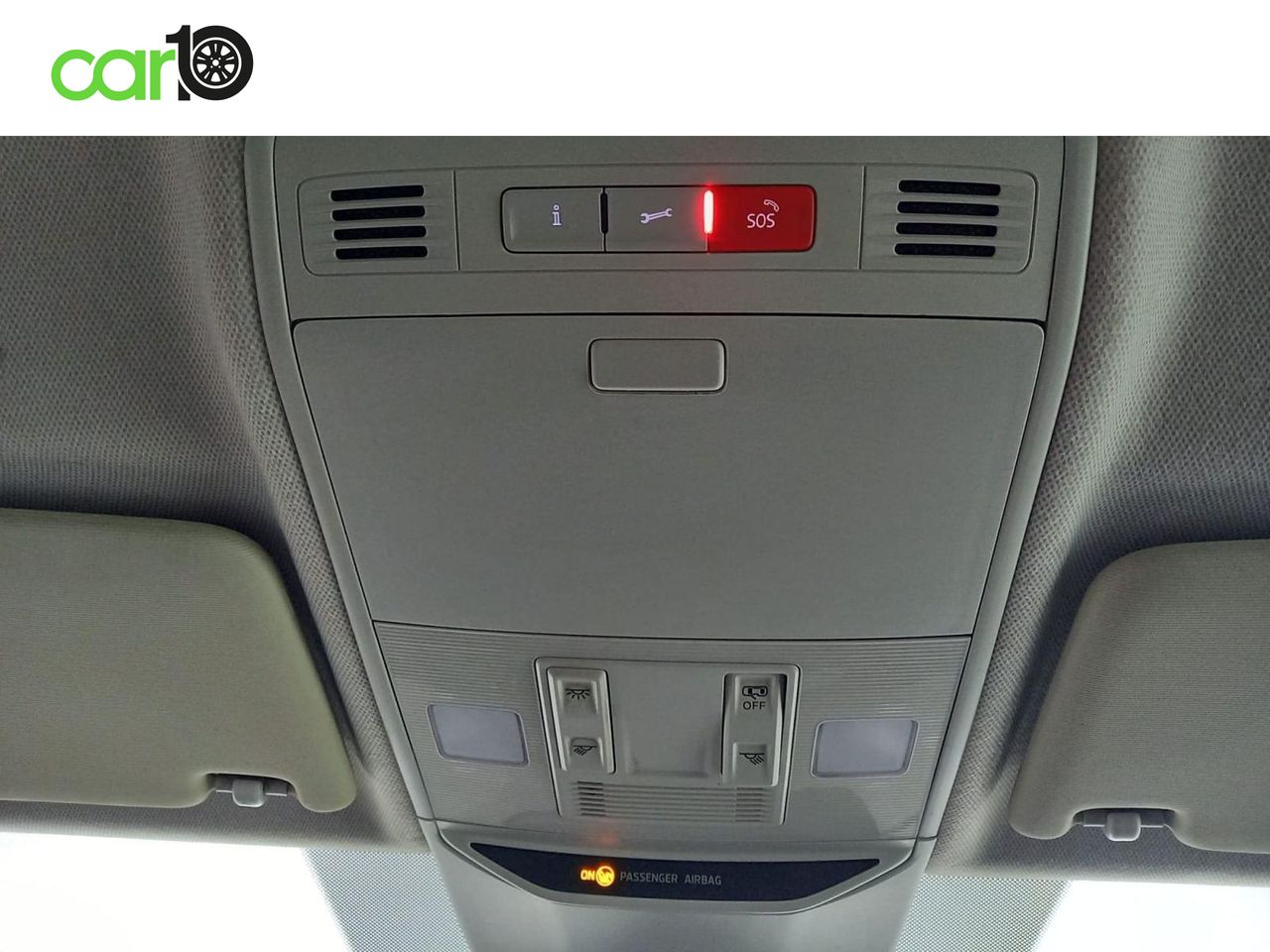 SKODA KAMIQ 1.0 TSI 81kW (110CV) DSG Ambition  - Foto 18