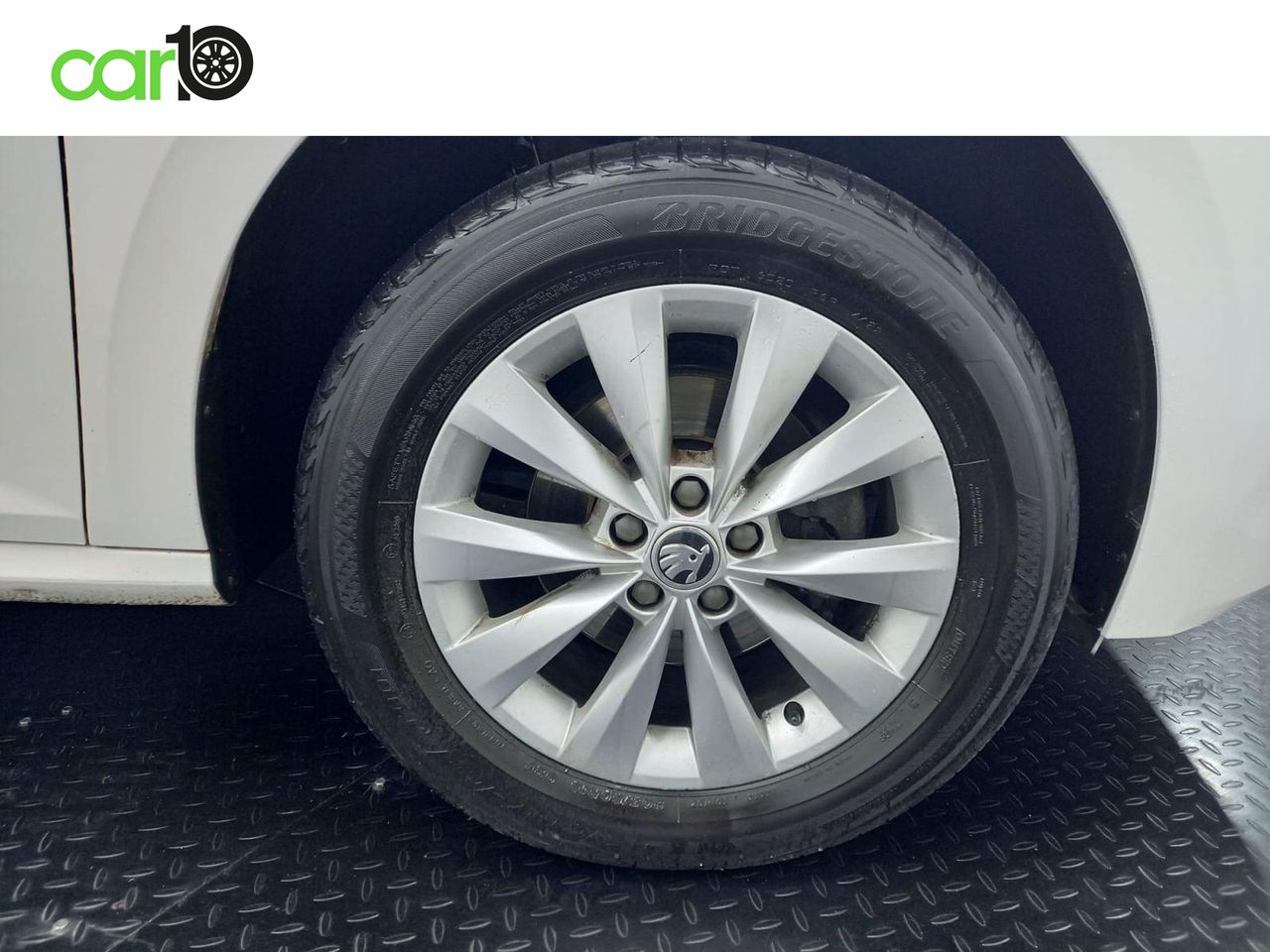 SKODA KAMIQ 1.0 TSI 81kW (110CV) DSG Ambition  - Foto 29