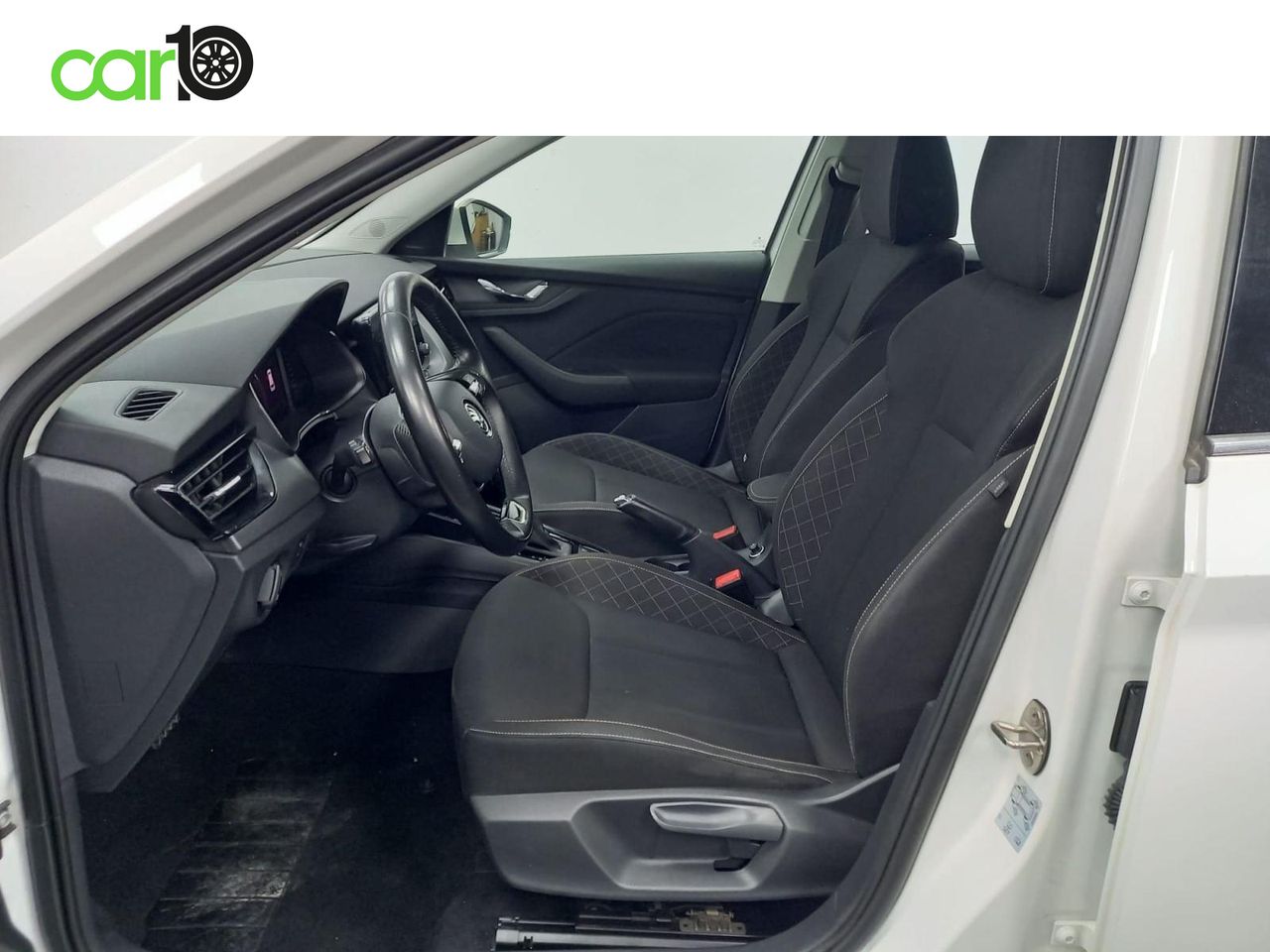 SKODA KAMIQ 1.0 TSI 81kW (110CV) DSG Ambition  - Foto 25