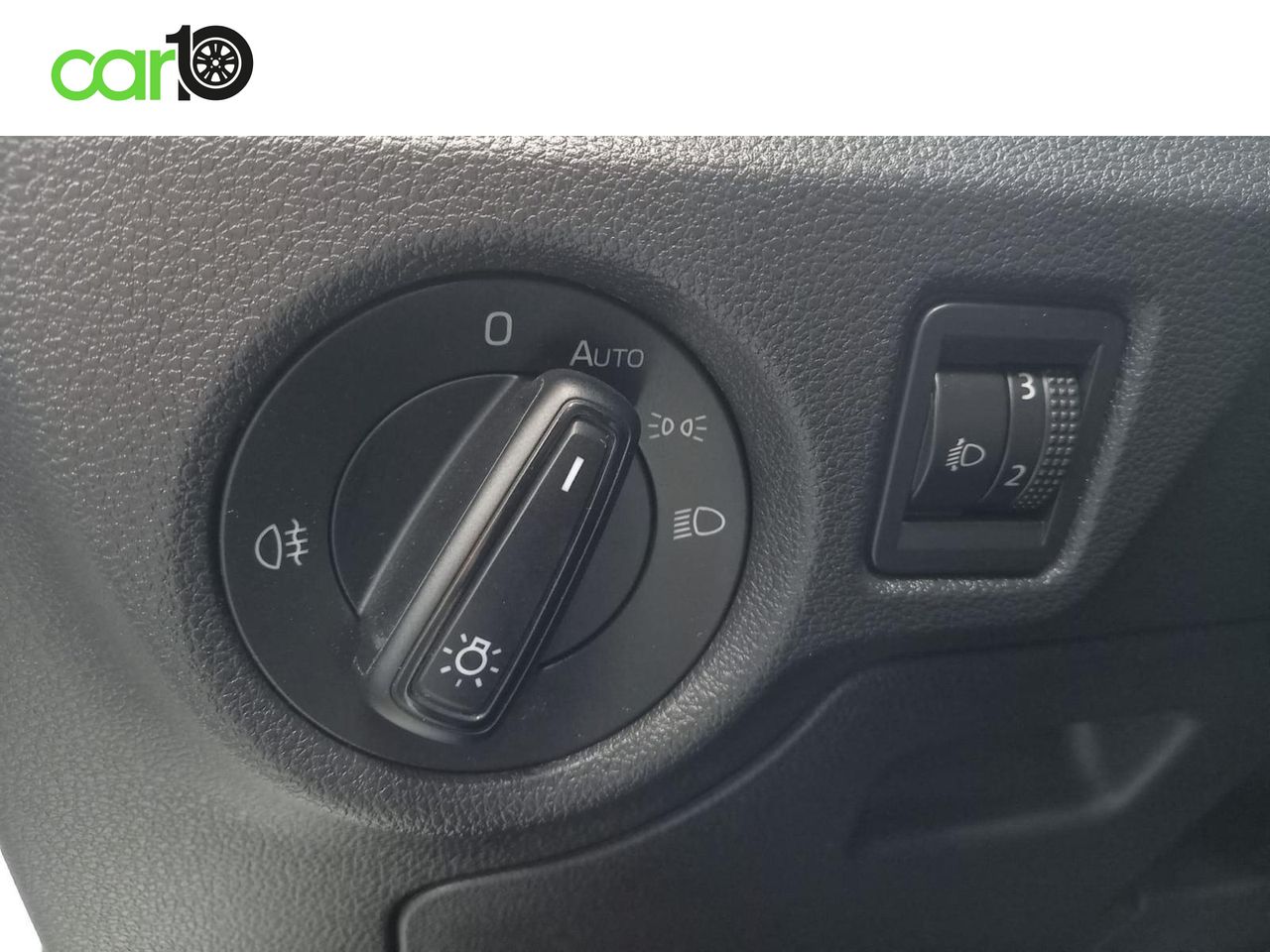 SKODA KAMIQ 1.0 TSI 81kW (110CV) DSG Ambition  - Foto 23