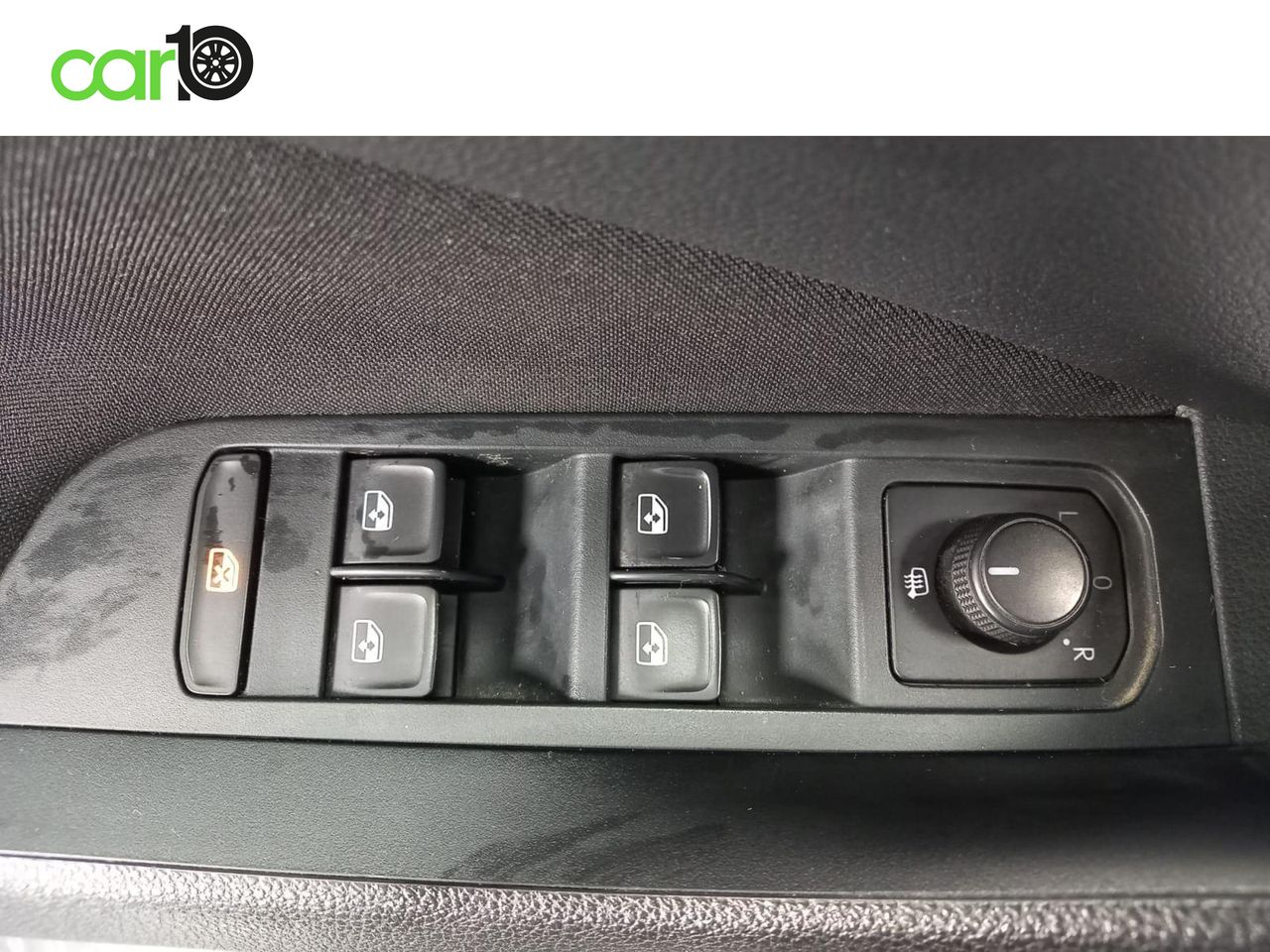 SKODA KAMIQ 1.0 TSI 81kW (110CV) DSG Ambition  - Foto 24