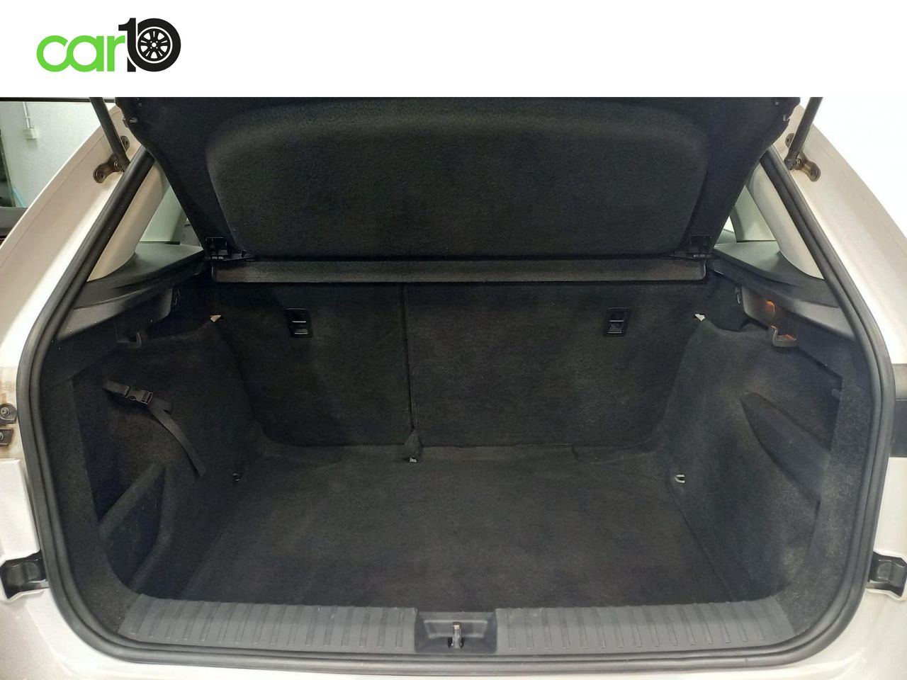 SKODA KAMIQ 1.0 TSI 81kW (110CV) DSG Ambition  - Foto 33