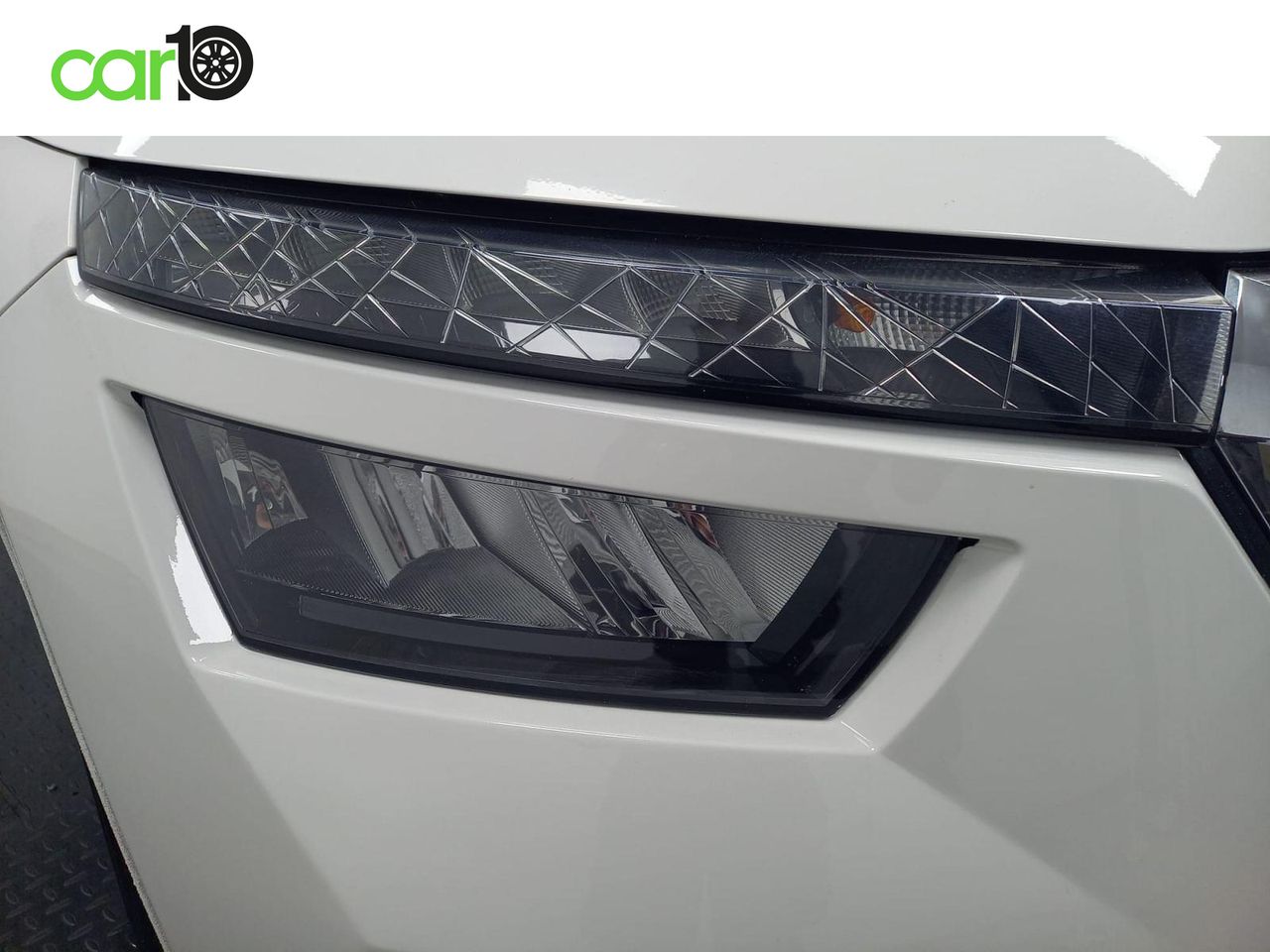 SKODA KAMIQ 1.0 TSI 81kW (110CV) DSG Ambition  - Foto 30