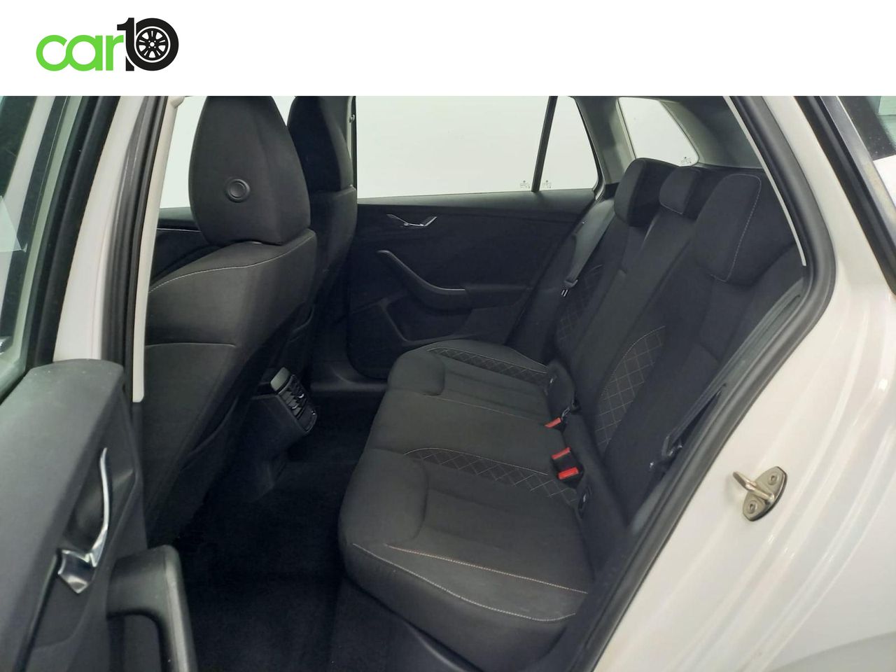 SKODA KAMIQ 1.0 TSI 81kW (110CV) DSG Ambition  - Foto 27