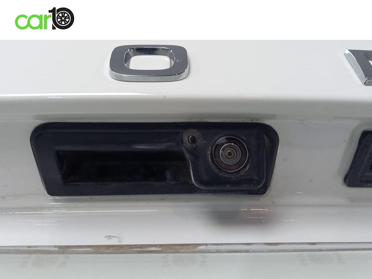 SKODA KAMIQ 1.0 TSI 81kW (110CV) DSG Ambition  - Foto 32