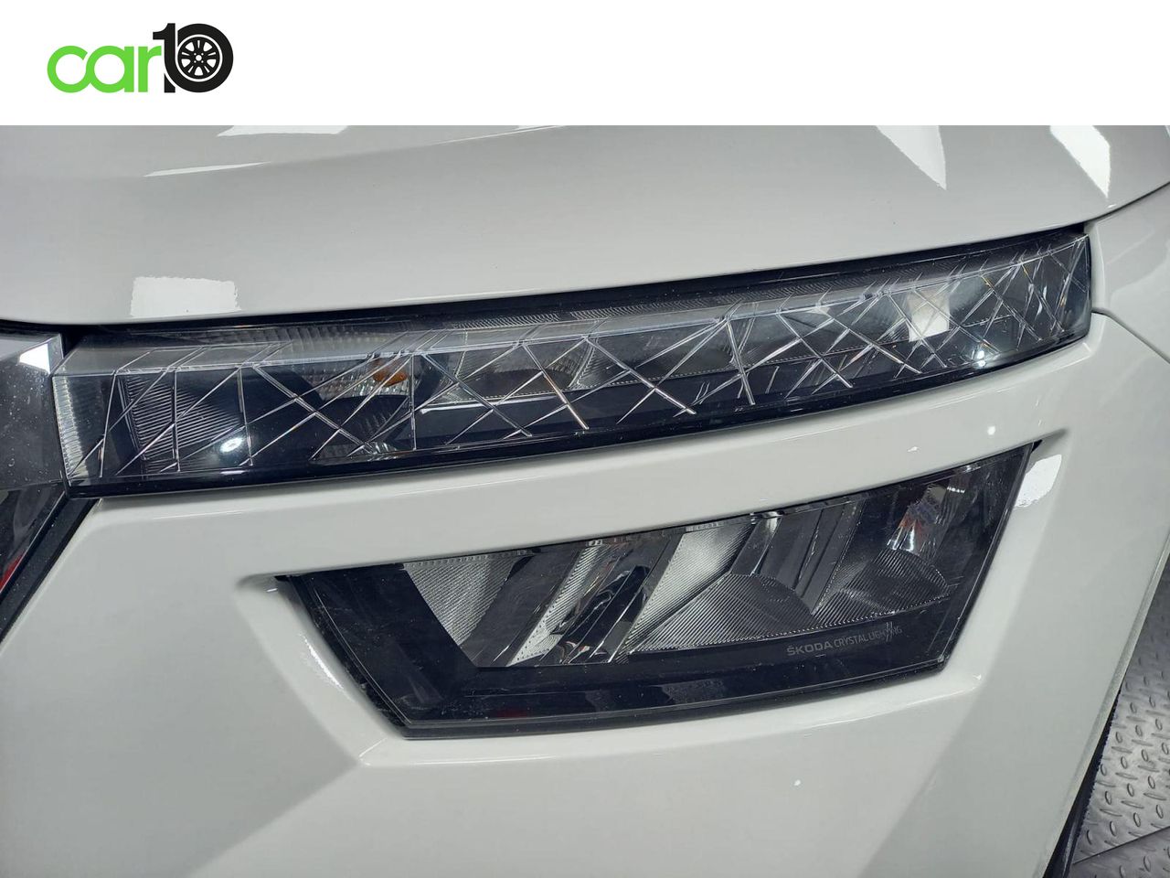 SKODA KAMIQ 1.0 TSI 81kW (110CV) DSG Ambition  - Foto 31