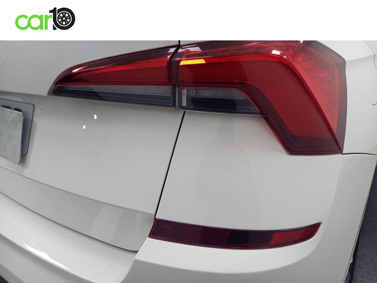 SKODA KAMIQ 1.0 TSI 81kW (110CV) DSG Ambition  - Foto 28