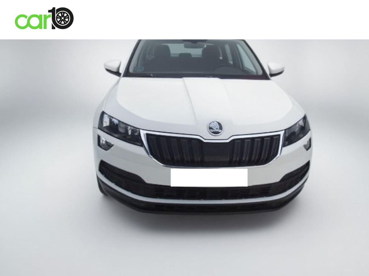 SKODA KAROQ 2.0 TDI 110kW (150CV) DSG 4X4 Ambition  - Foto 3