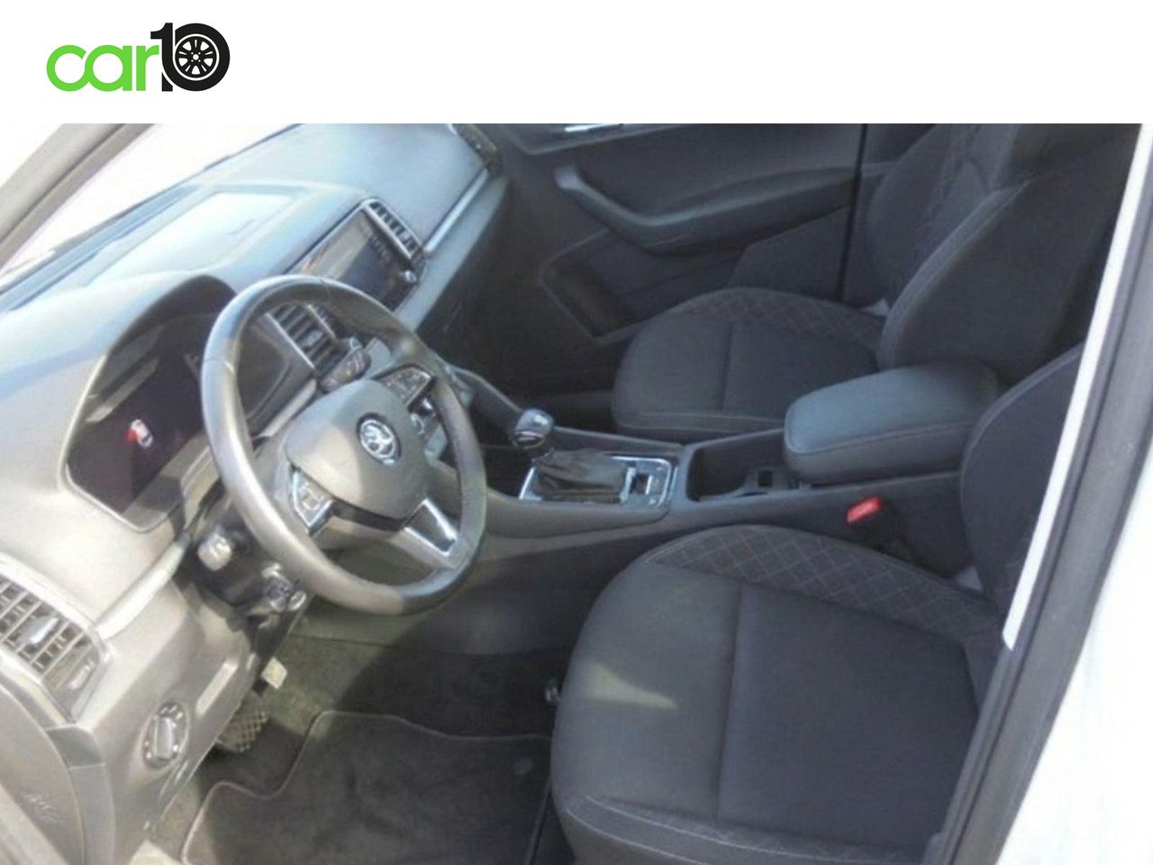 SKODA KAROQ 2.0 TDI 110kW (150CV) DSG 4X4 Ambition  - Foto 7