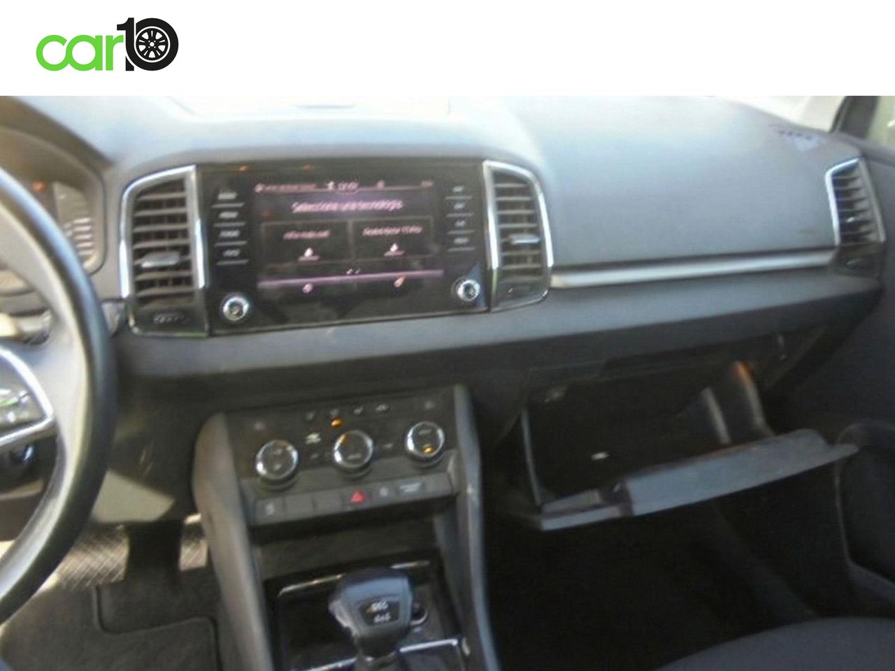 SKODA KAROQ 2.0 TDI 110kW (150CV) DSG 4X4 Ambition  - Foto 6