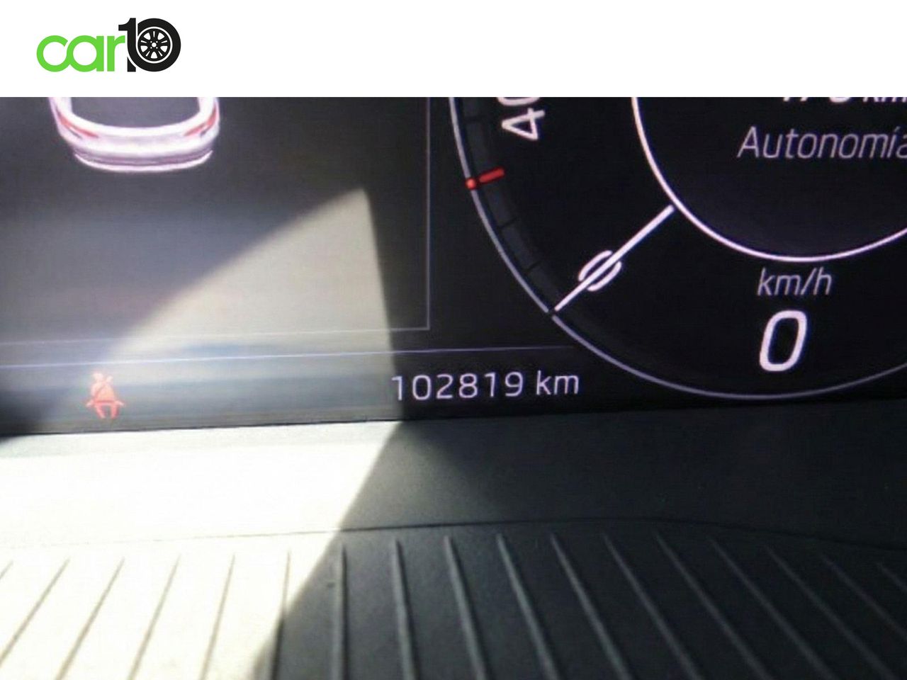 SKODA KAROQ 2.0 TDI 110kW (150CV) DSG 4X4 Ambition  - Foto 8