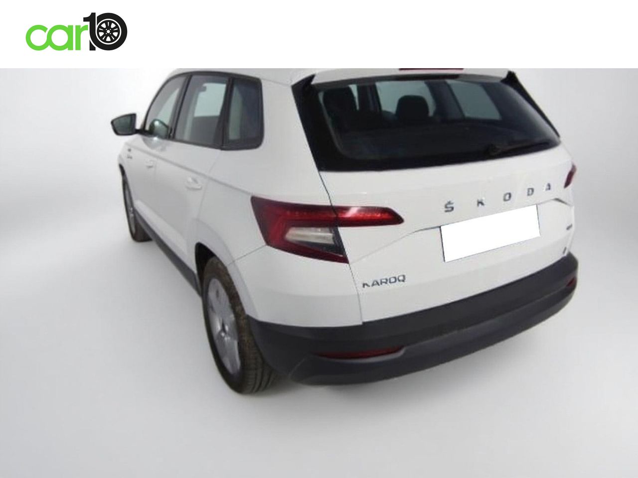 SKODA KAROQ 2.0 TDI 110kW (150CV) DSG 4X4 Ambition  - Foto 5