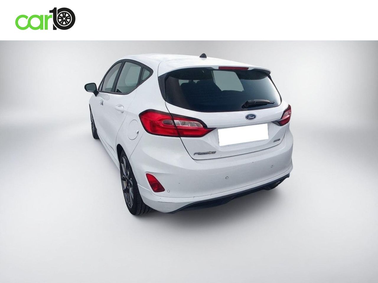 FORD FIESTA 1.0 EcoBoost MHEV 92kW(125CV) ST-Line 5p  - Foto 5