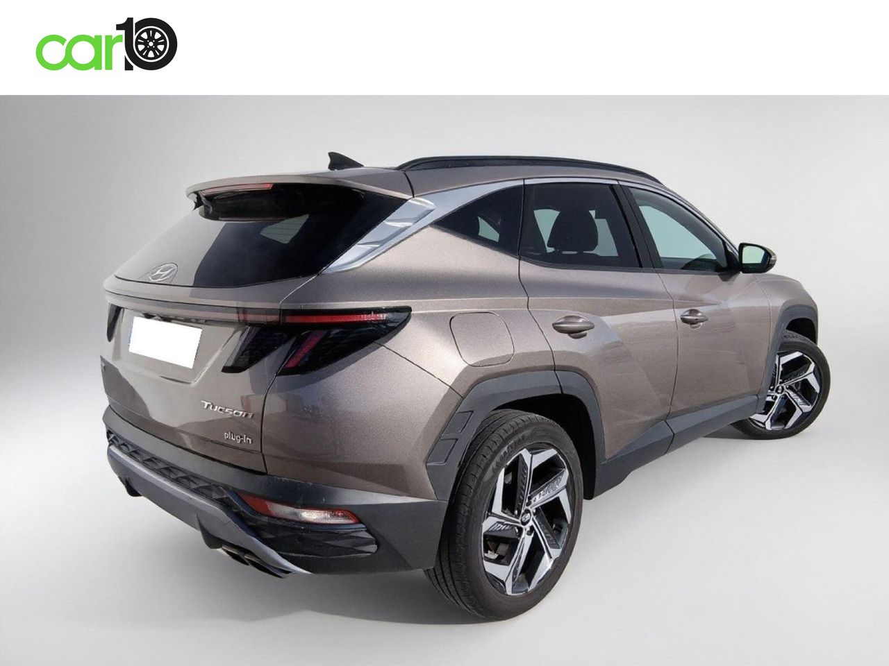 HYUNDAI TUCSON 1.6 TGDI PHEV 195kW Tecno Sky Auto 4x4  - Foto 3