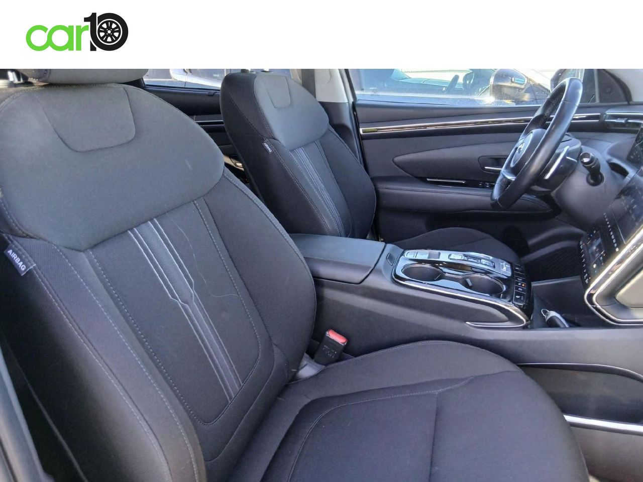 HYUNDAI TUCSON 1.6 TGDI PHEV 195kW Tecno Sky Auto 4x4  - Foto 6