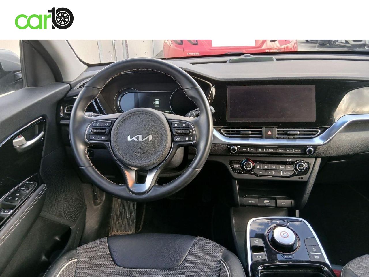 KIA E-NIRO crossover 150kW (204CV) Drive Long Range  - Foto 4