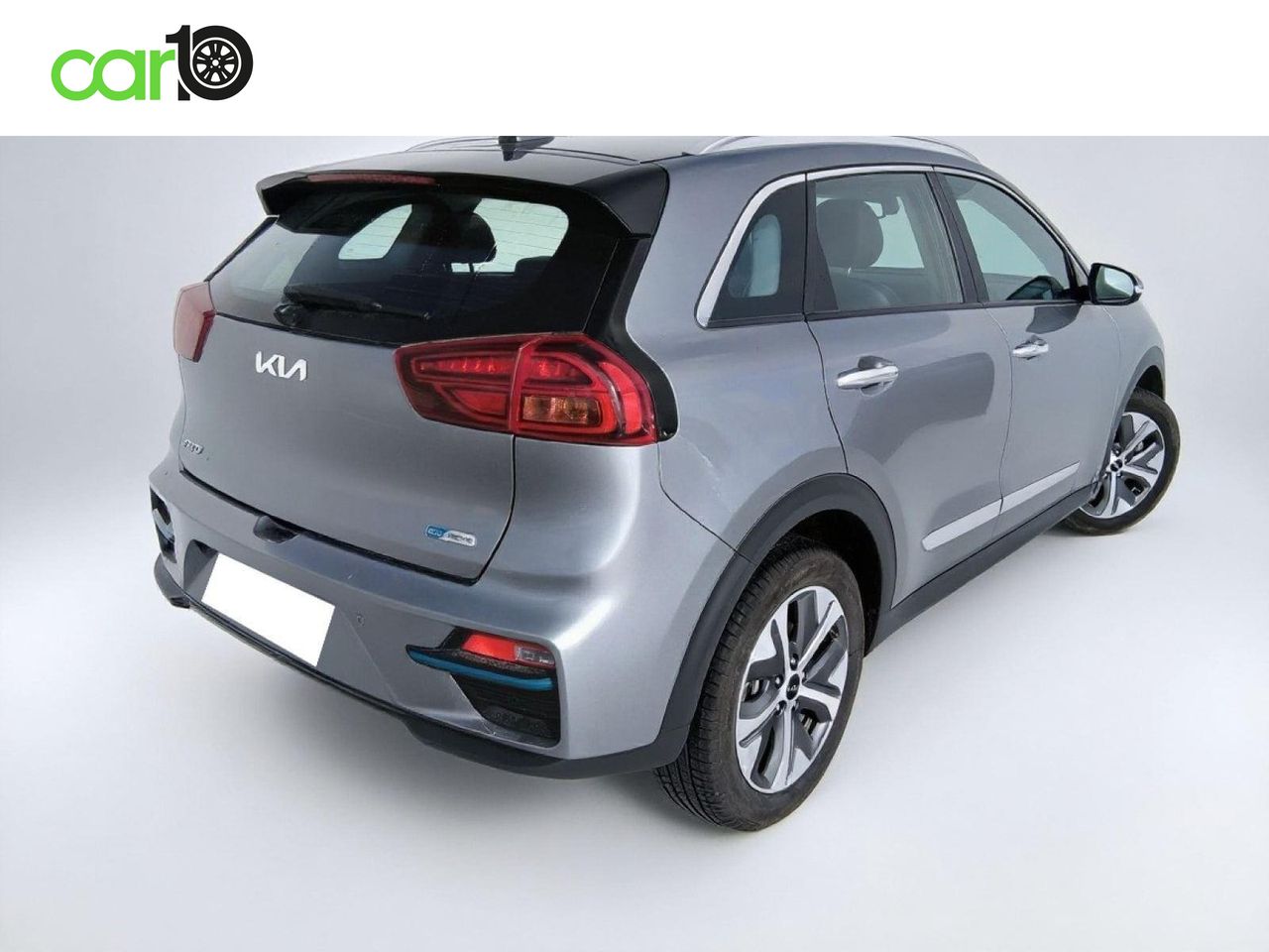 KIA E-NIRO crossover 150kW (204CV) Drive Long Range  - Foto 3