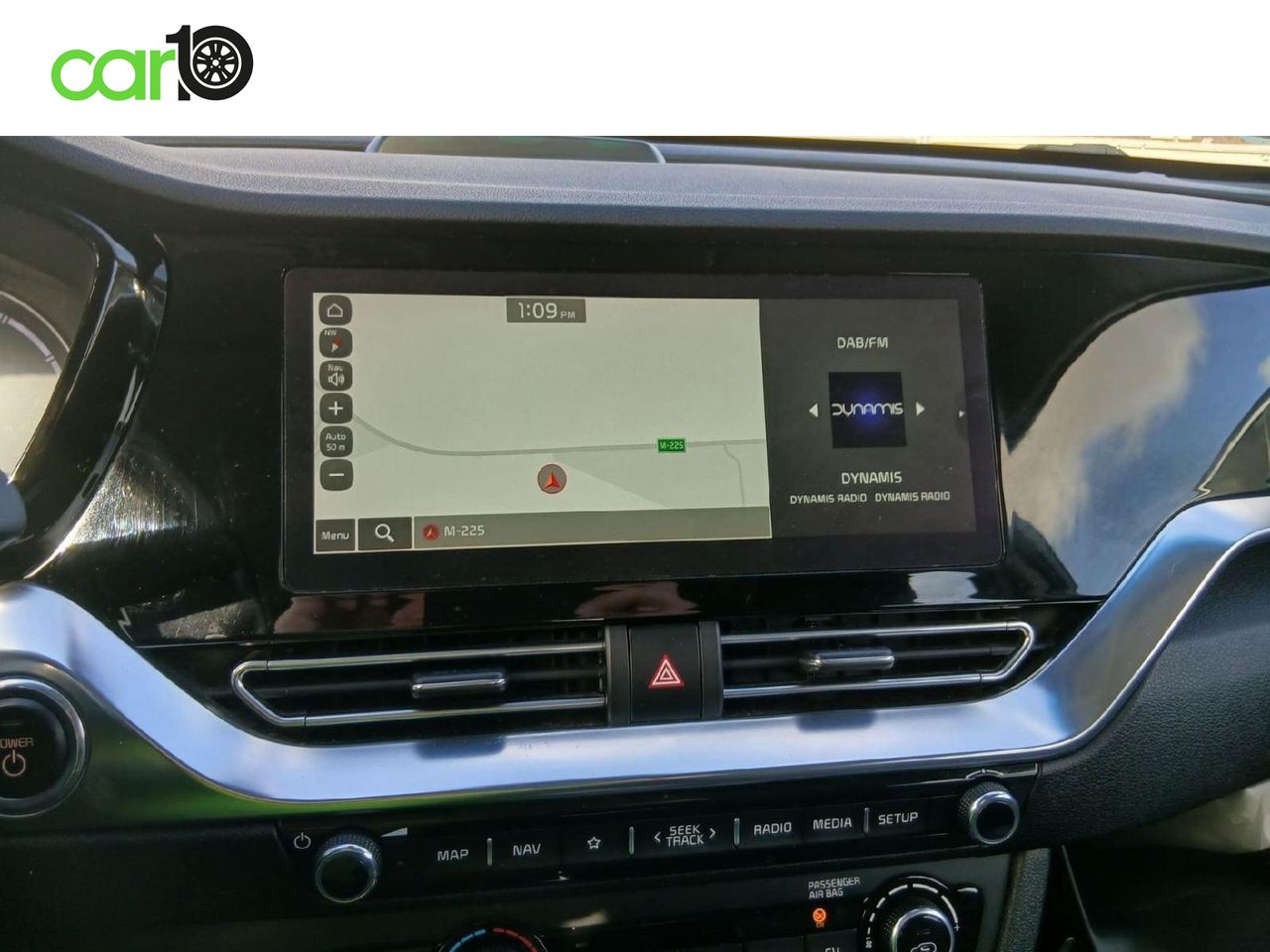 KIA E-NIRO crossover 150kW (204CV) Drive Long Range  - Foto 8