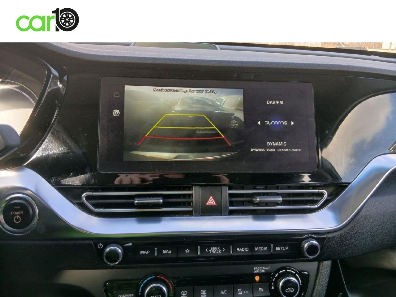 KIA E-NIRO crossover 150kW (204CV) Drive Long Range  - Foto 10