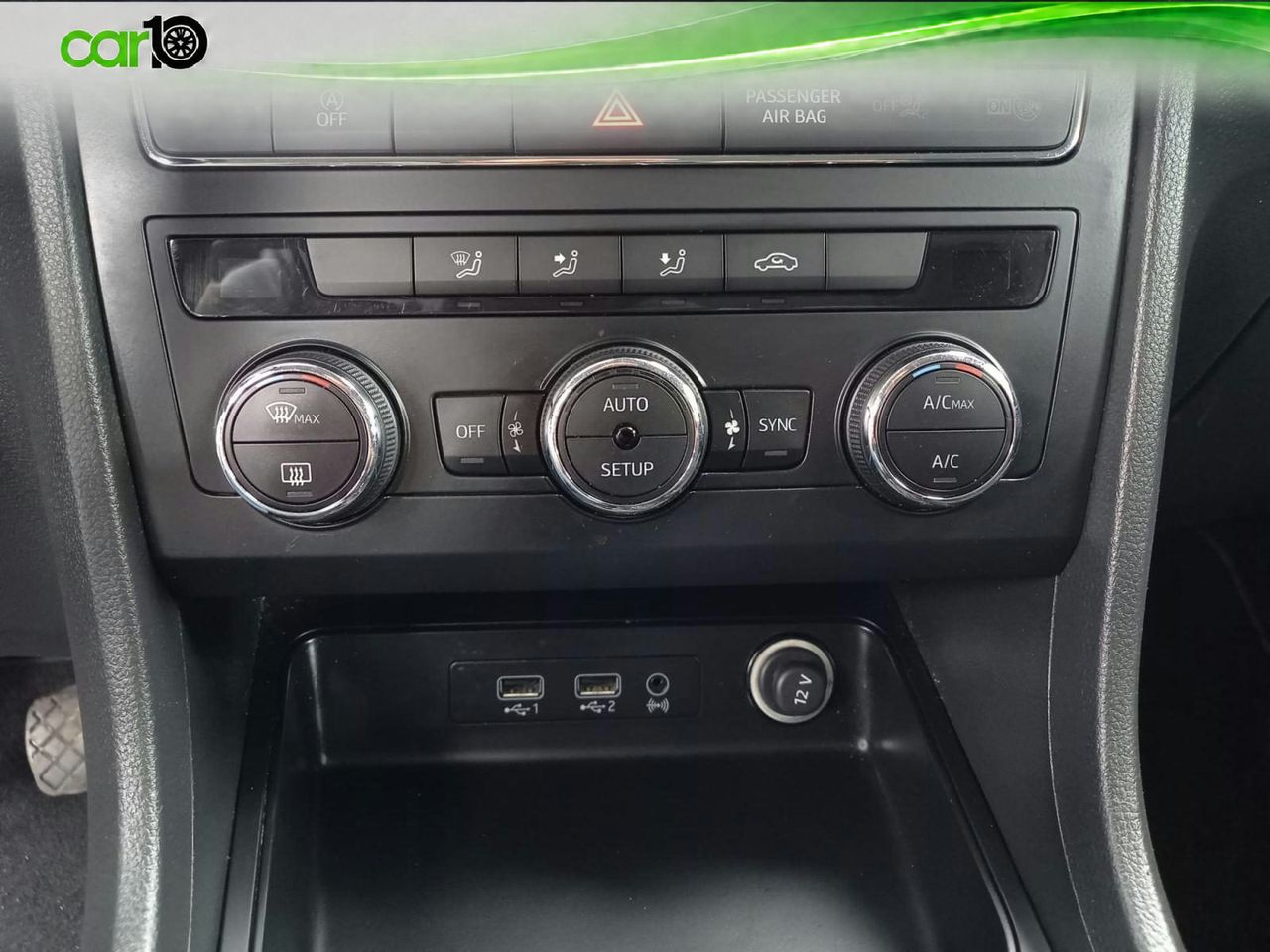 Seat Ateca 1.6 TDI 85kW St&Sp Style Edit. Nav Eco  - Foto 24