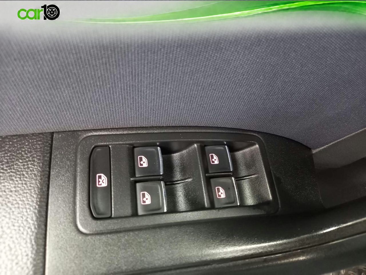 Seat Ateca 1.6 TDI 85kW St&Sp Style Edit. Nav Eco  - Foto 20