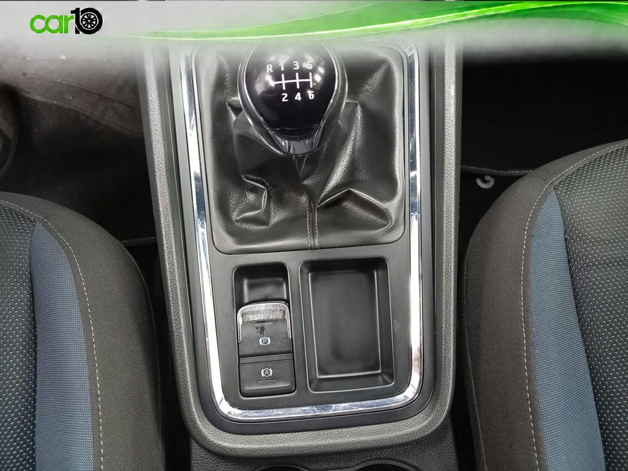 Seat Ateca 1.6 TDI 85kW St&Sp Style Edit. Nav Eco  - Foto 23