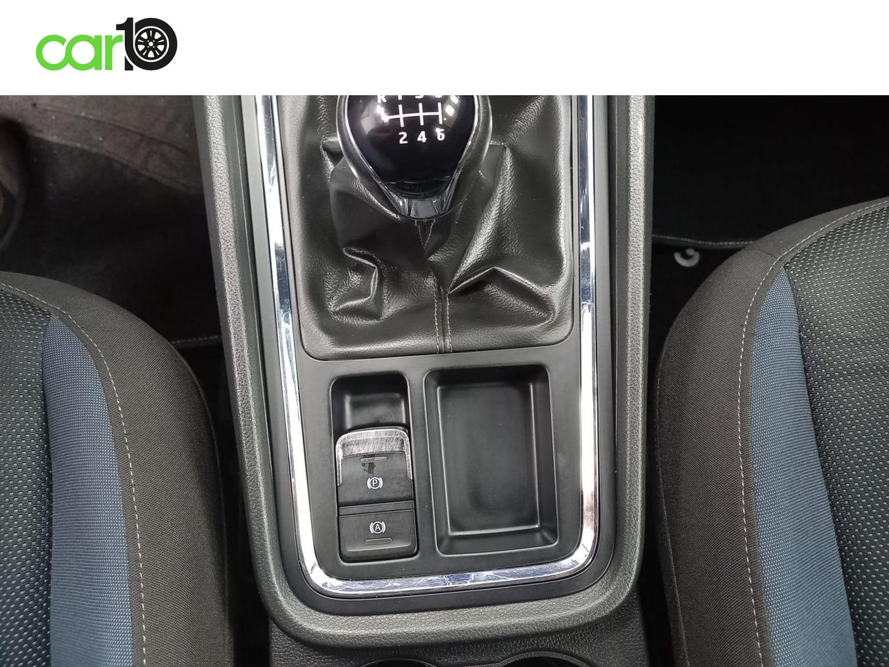 SEAT ATECA 1.6 TDI 85kW St&Sp Style Edit. Nav Eco  - Foto 22