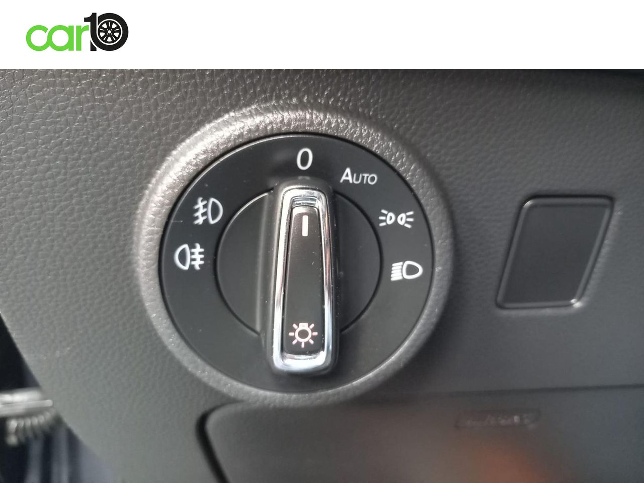 SEAT ATECA 1.6 TDI 85kW St&Sp Style Edit. Nav Eco  - Foto 18