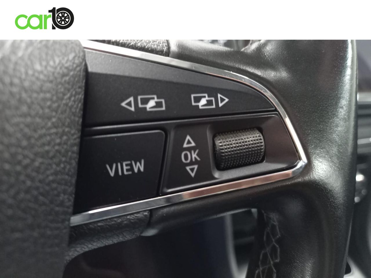 SEAT ATECA 1.6 TDI 85kW St&Sp Style Edit. Nav Eco  - Foto 26