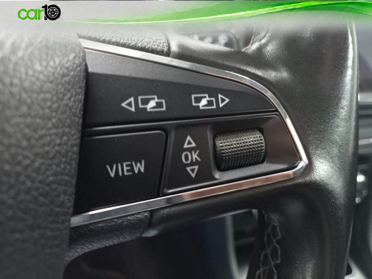 Seat Ateca 1.6 TDI 85kW St&Sp Style Edit. Nav Eco  - Foto 27