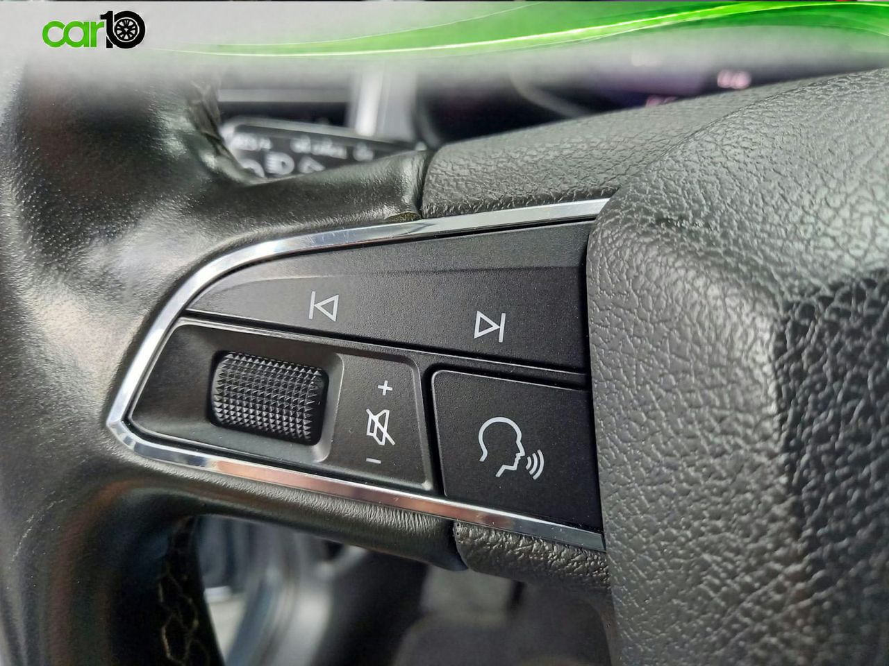 Seat Ateca 1.6 TDI 85kW St&Sp Style Edit. Nav Eco  - Foto 28