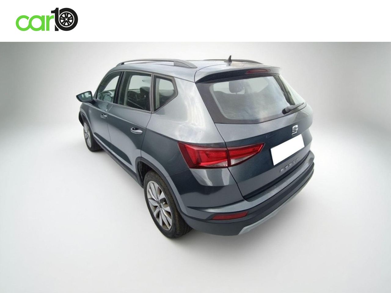 SEAT ATECA 1.6 TDI 85kW St&Sp Style Edit. Nav Eco  - Foto 5