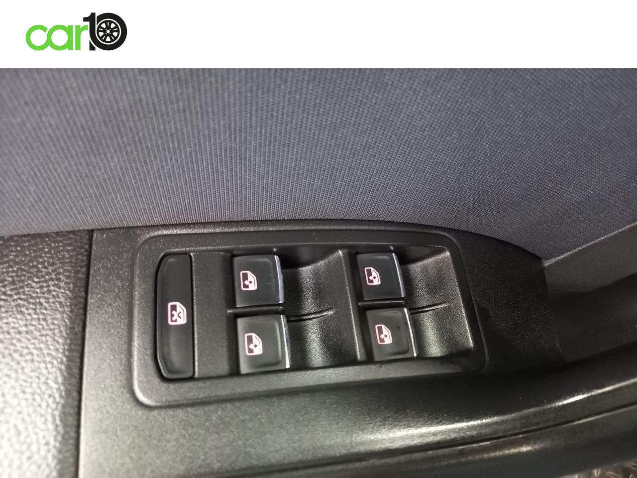SEAT ATECA 1.6 TDI 85kW St&Sp Style Edit. Nav Eco  - Foto 19
