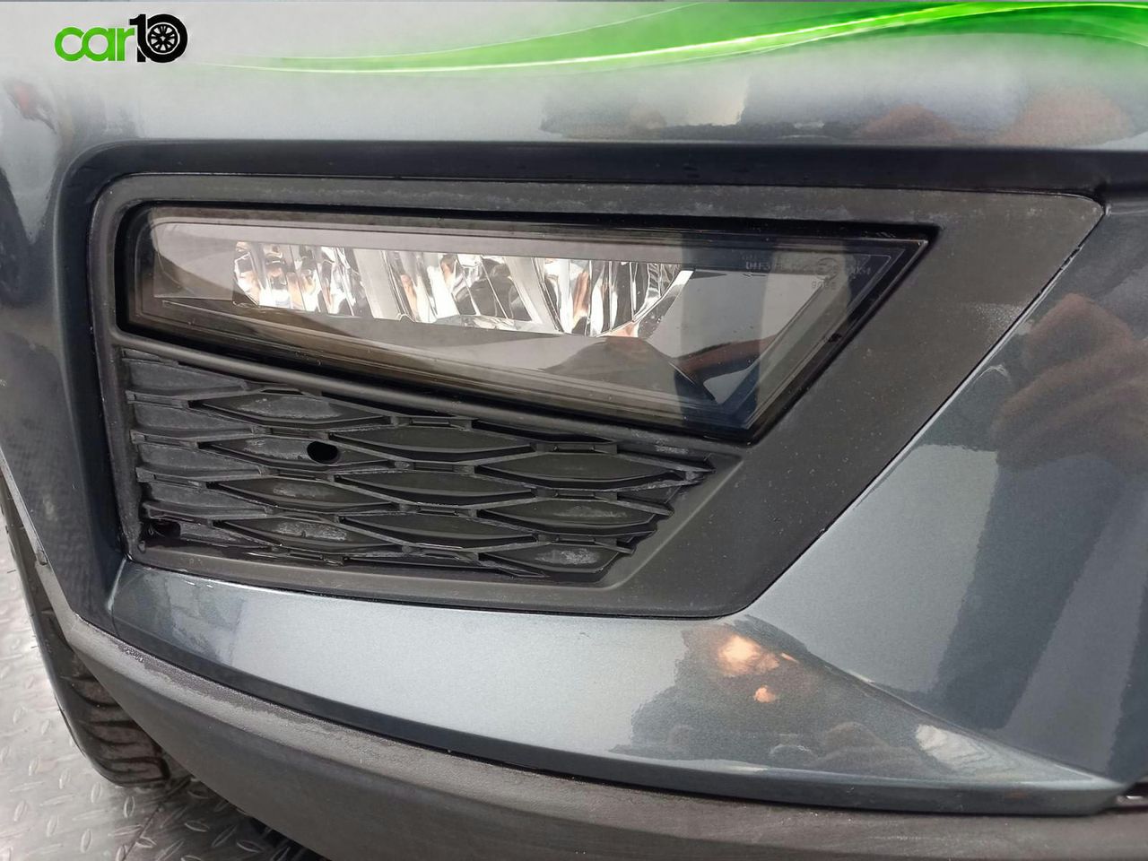 Seat Ateca 1.6 TDI 85kW St&Sp Style Edit. Nav Eco  - Foto 16