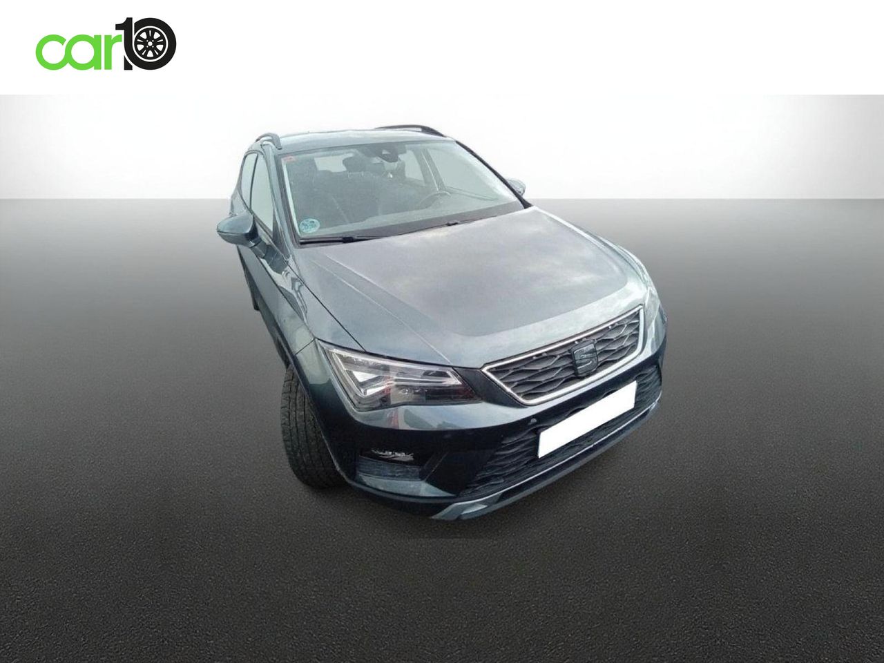 SEAT ATECA 1.6 TDI 85kW St&Sp Style Edit. Nav Eco  - Foto 3