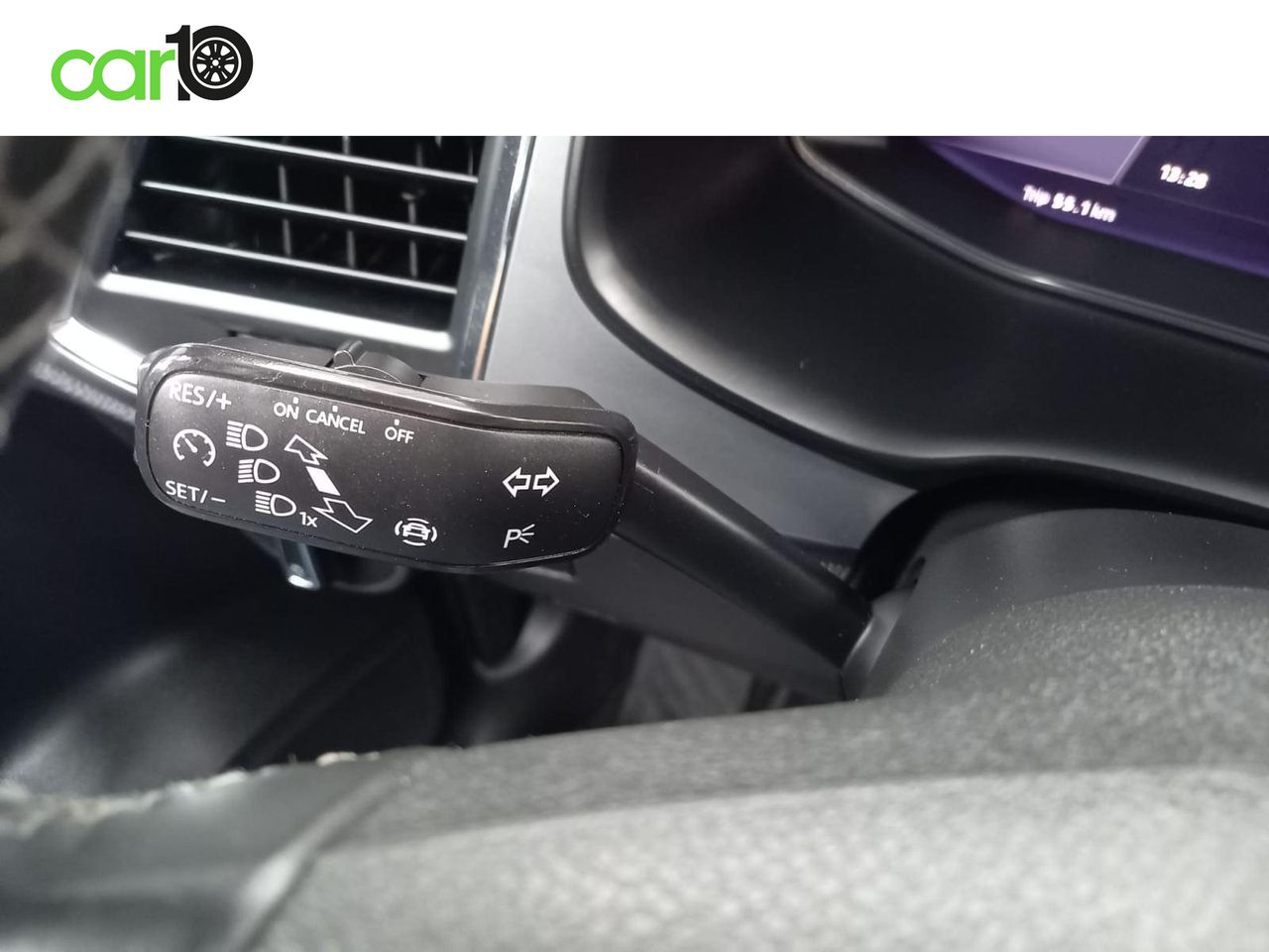 SEAT ATECA 1.6 TDI 85kW St&Sp Style Edit. Nav Eco  - Foto 24