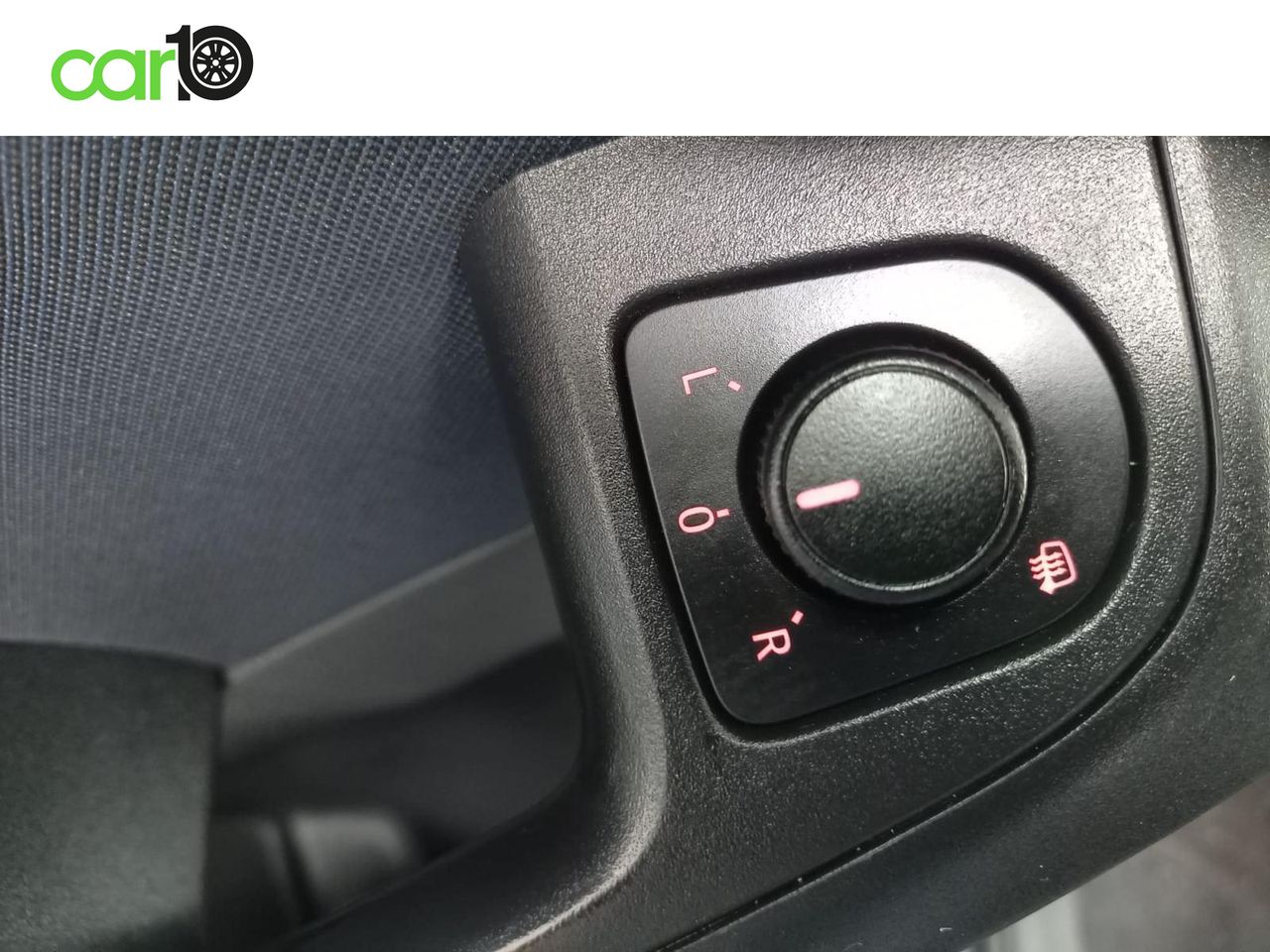 SEAT ATECA 1.6 TDI 85kW St&Sp Style Edit. Nav Eco  - Foto 21