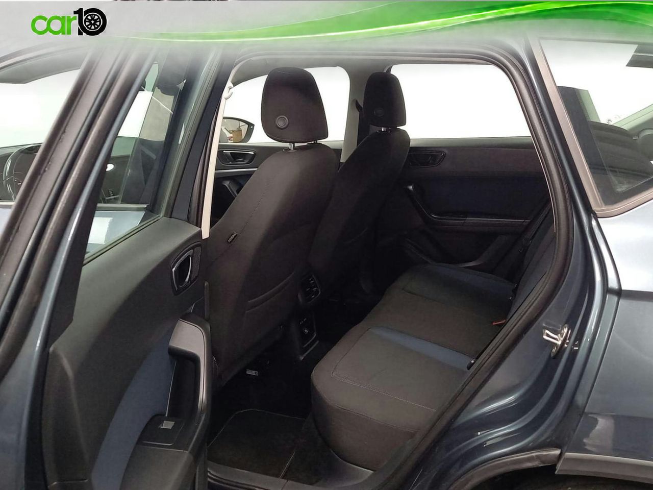 Seat Ateca 1.6 TDI 85kW St&Sp Style Edit. Nav Eco  - Foto 11