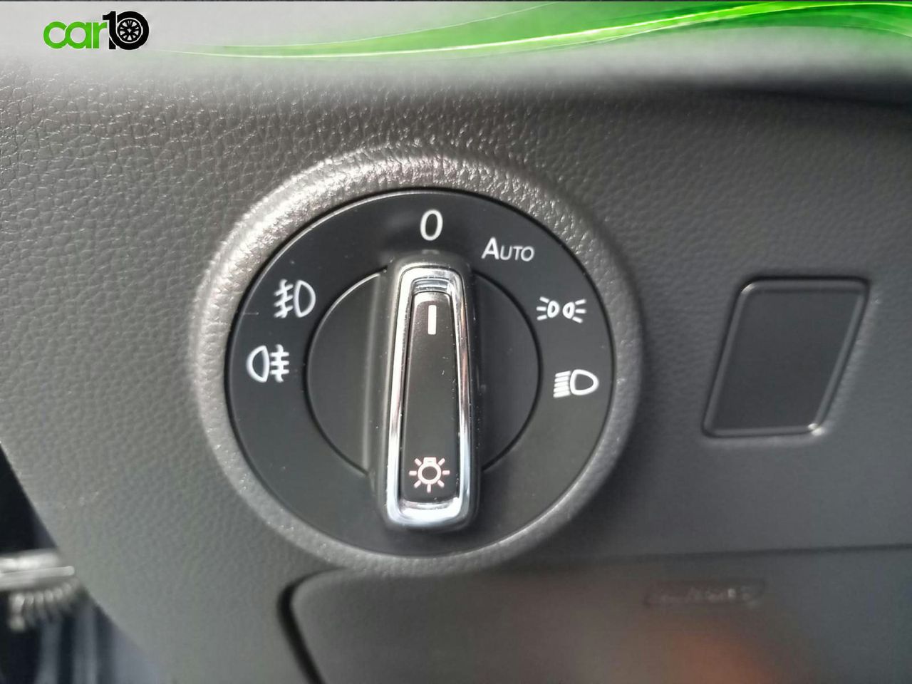 Seat Ateca 1.6 TDI 85kW St&Sp Style Edit. Nav Eco  - Foto 19