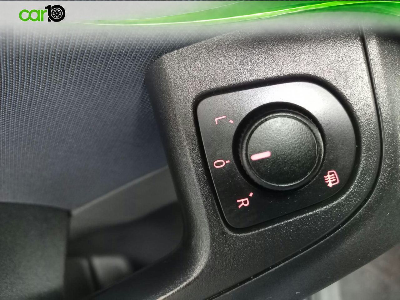 Seat Ateca 1.6 TDI 85kW St&Sp Style Edit. Nav Eco  - Foto 22