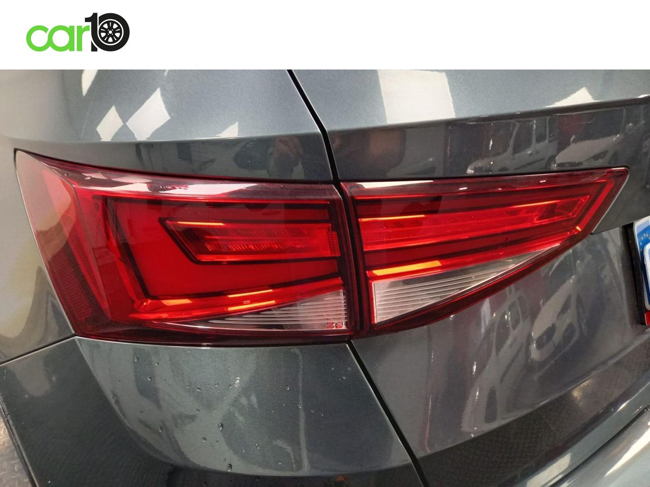 SEAT ATECA 1.6 TDI 85kW St&Sp Style Edit. Nav Eco  - Foto 13