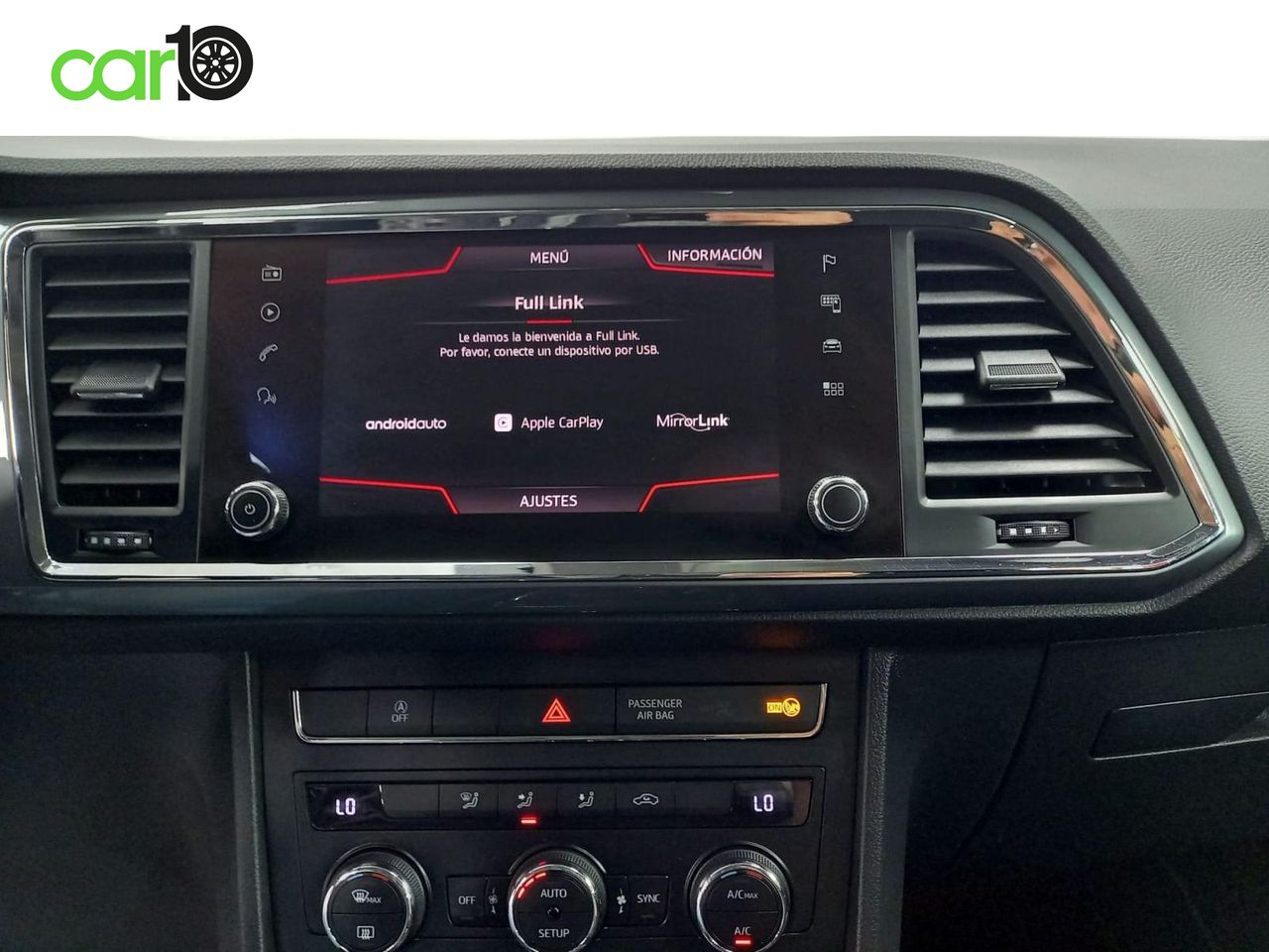 SEAT ATECA 1.6 TDI 85kW St&Sp Style Edit. Nav Eco  - Foto 32