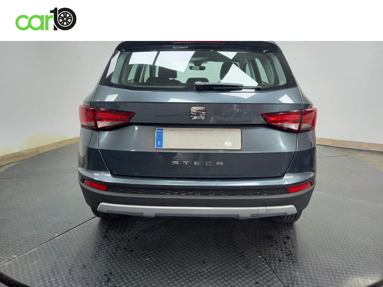 SEAT ATECA 1.6 TDI 85kW St&Sp Style Edit. Nav Eco  - Foto 6