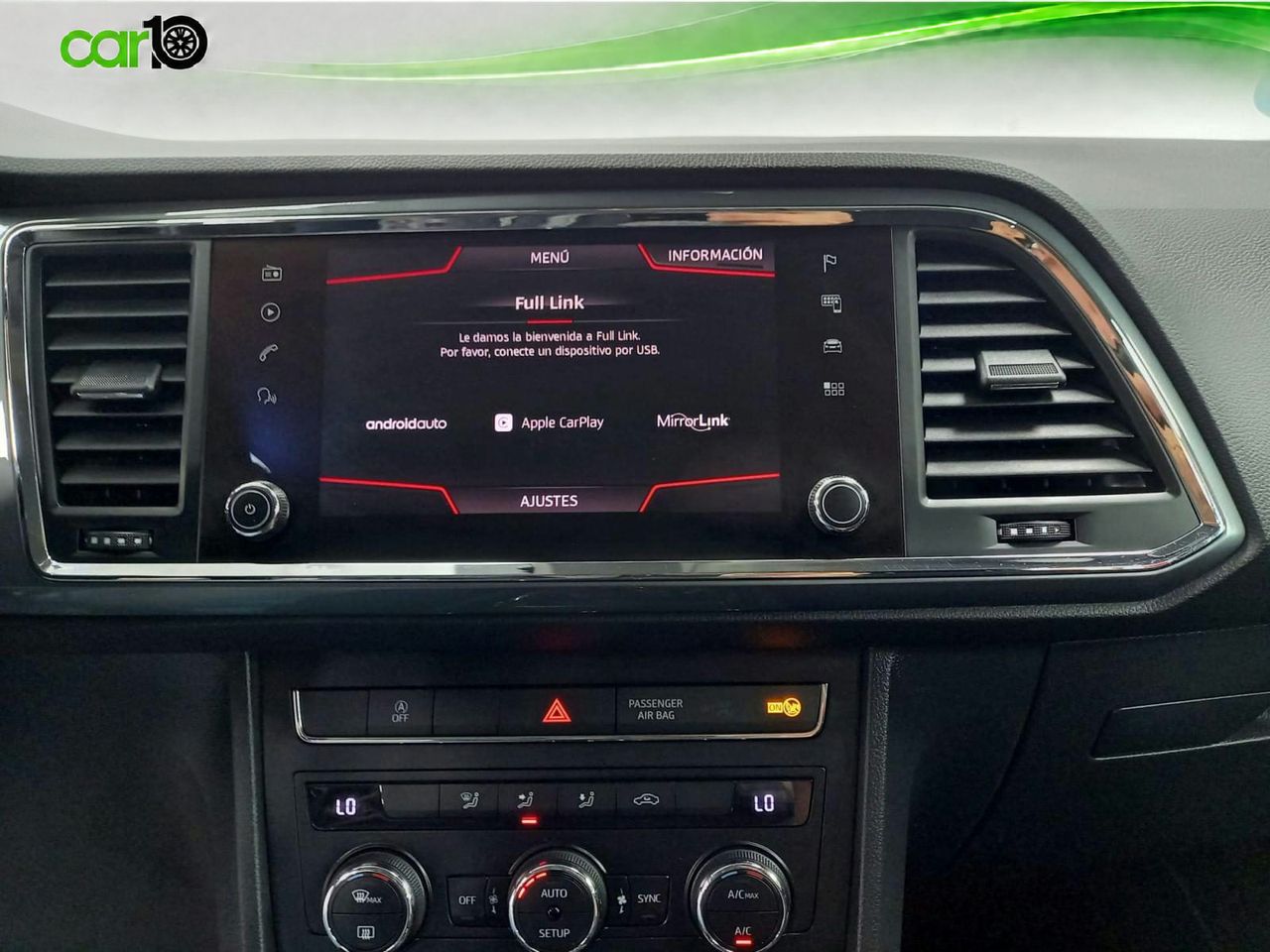 Seat Ateca 1.6 TDI 85kW St&Sp Style Edit. Nav Eco  - Foto 33