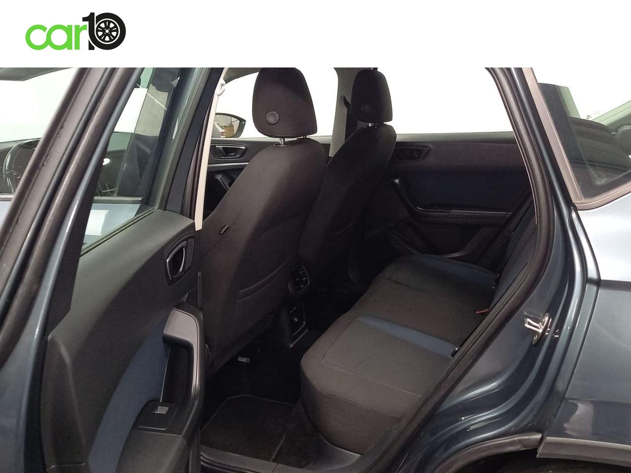 SEAT ATECA 1.6 TDI 85kW St&Sp Style Edit. Nav Eco  - Foto 10