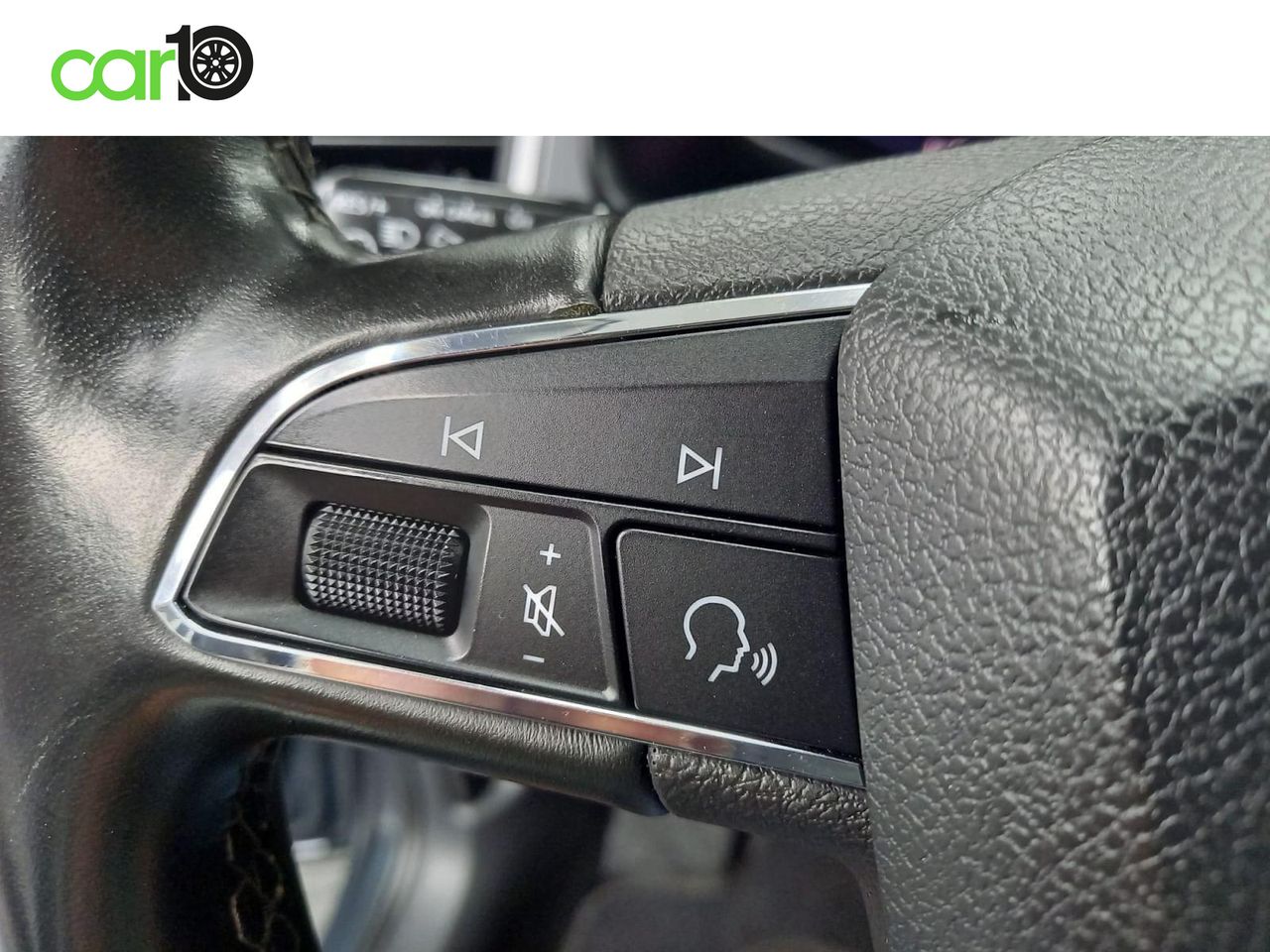 SEAT ATECA 1.6 TDI 85kW St&Sp Style Edit. Nav Eco  - Foto 27
