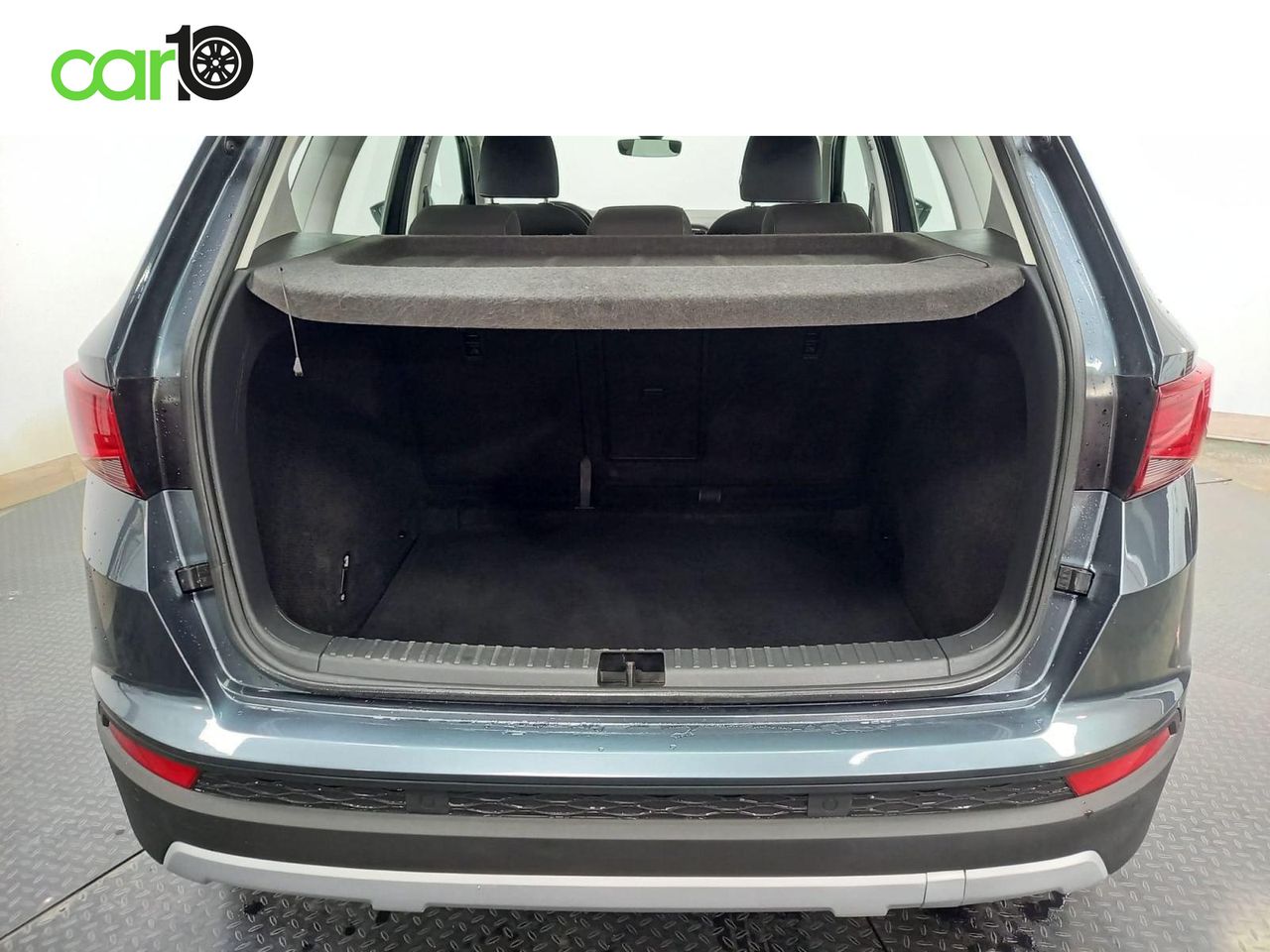 SEAT ATECA 1.6 TDI 85kW St&Sp Style Edit. Nav Eco  - Foto 11